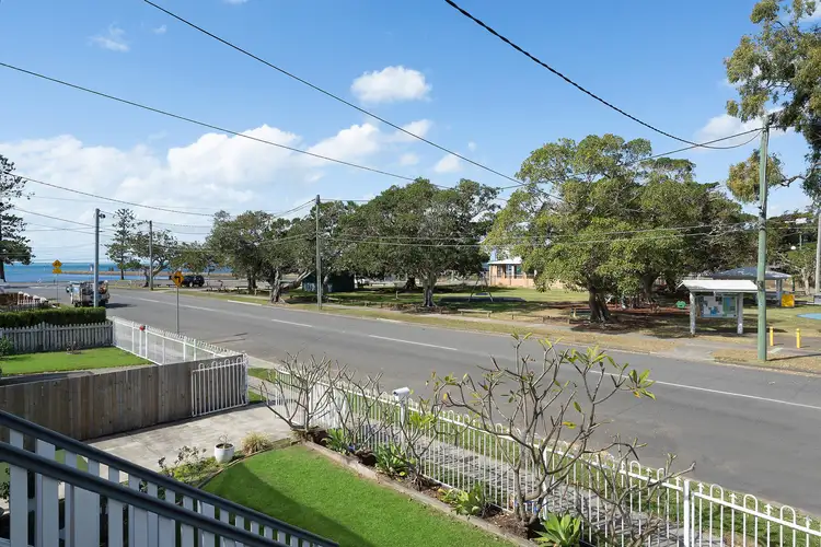 Fifth view of Homely house listing, 11 Glenora Street, Wynnum QLD 4178