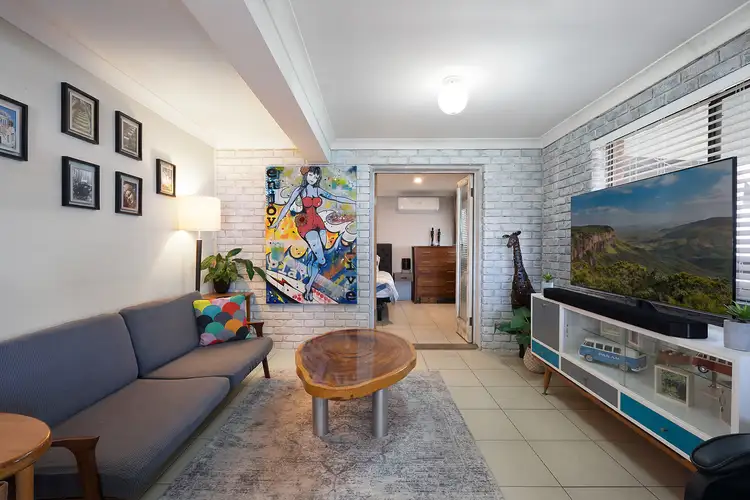 Sixth view of Homely house listing, 11 Glenora Street, Wynnum QLD 4178
