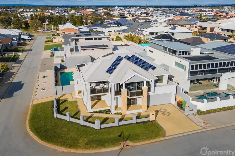 23 Cobblestones Circuit, Secret Harbour WA 6173