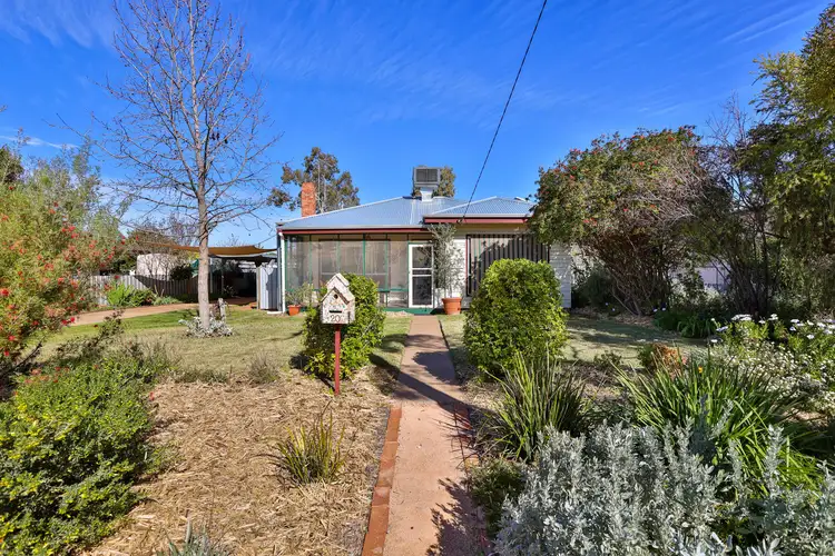 20 Tecoma Street, Red Cliffs VIC 3496