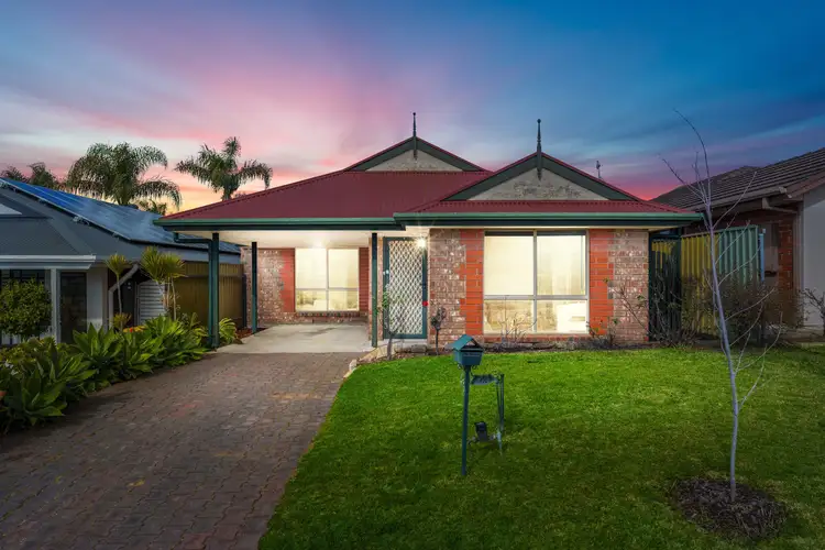 Main view of Homely house listing, 12 Joseph Way, Woodcroft SA 5162