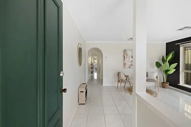 Second view of Homely house listing, 12 Joseph Way, Woodcroft SA 5162