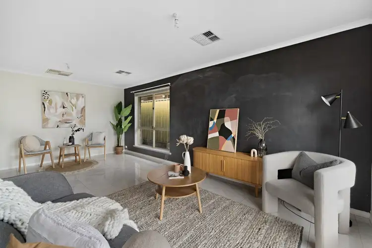 Third view of Homely house listing, 12 Joseph Way, Woodcroft SA 5162