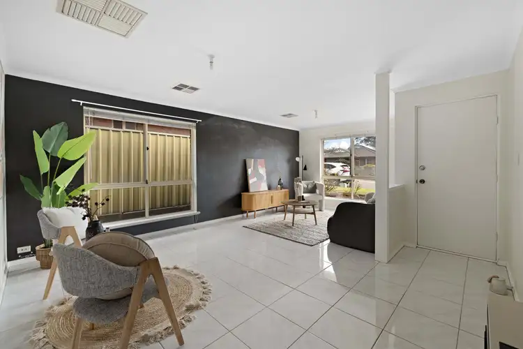 Fifth view of Homely house listing, 12 Joseph Way, Woodcroft SA 5162