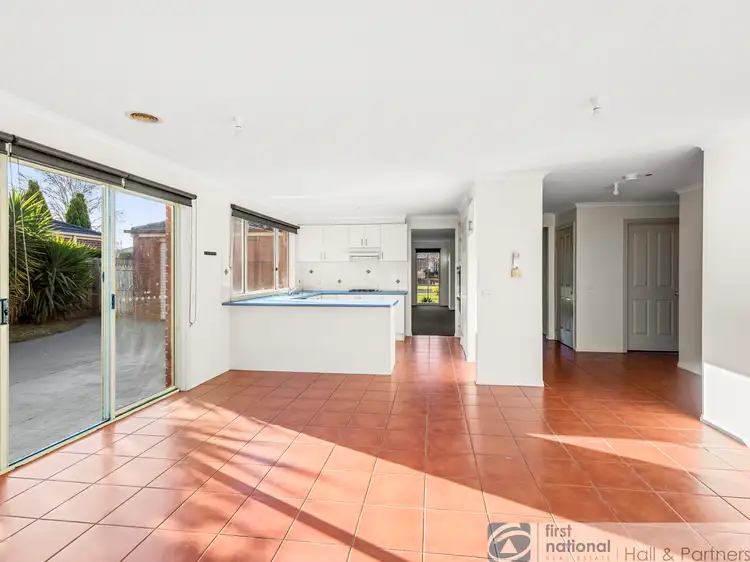 Second view of Homely house listing, 11 Lochgreen View, Cranbourne VIC 3977