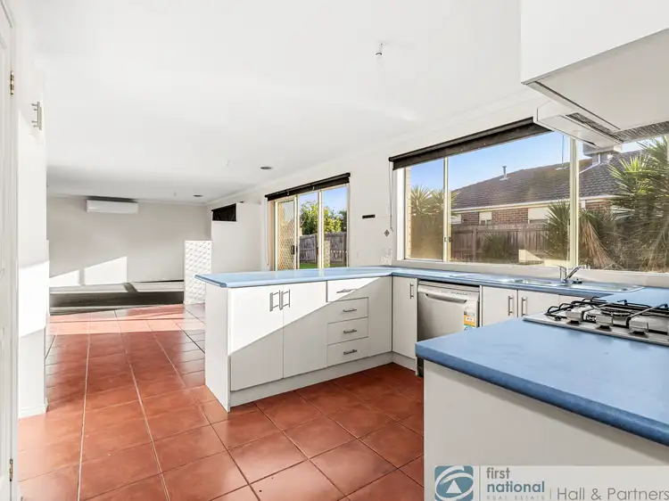 Third view of Homely house listing, 11 Lochgreen View, Cranbourne VIC 3977