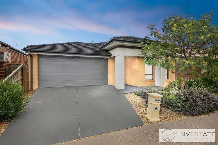 Main view of Homely house listing, 108 Treeve Parkway, Werribee VIC 3030