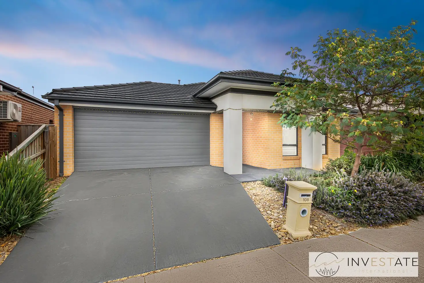 Main view of Homely house listing, 108 Treeve Parkway, Werribee VIC 3030