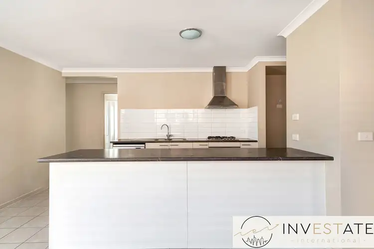 Second view of Homely house listing, 108 Treeve Parkway, Werribee VIC 3030