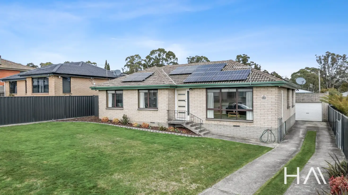 Main view of Homely house listing, 96 Rowland Crescent, Summerhill TAS 7250