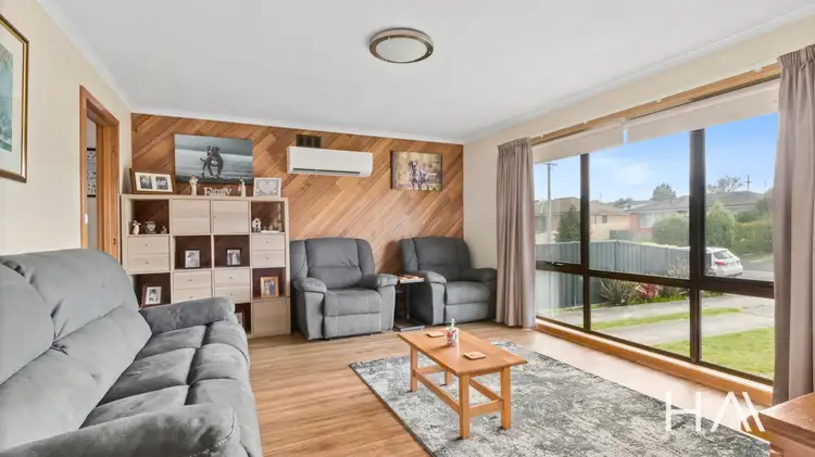 Third view of Homely house listing, 96 Rowland Crescent, Summerhill TAS 7250