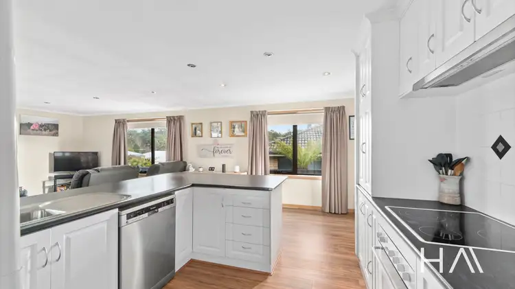 Fifth view of Homely house listing, 96 Rowland Crescent, Summerhill TAS 7250