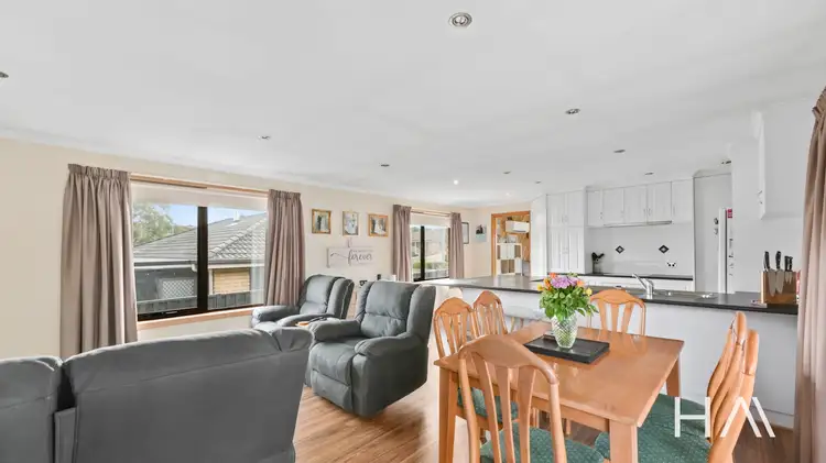 Sixth view of Homely house listing, 96 Rowland Crescent, Summerhill TAS 7250