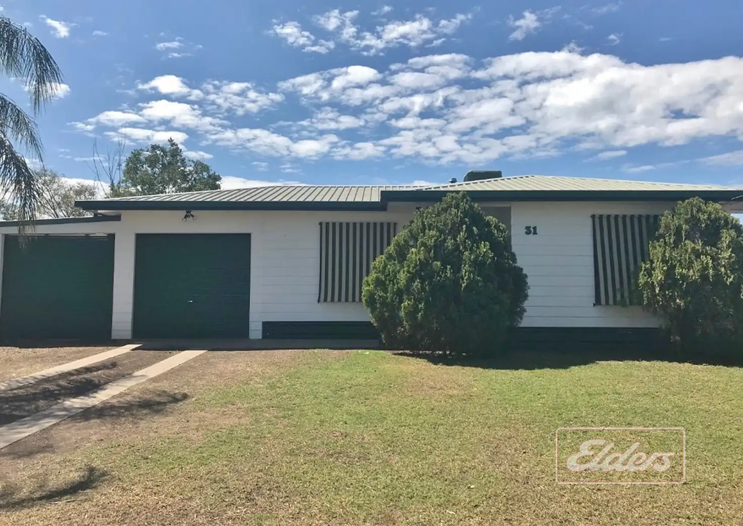 Main view of Homely house listing, 31 College Crescent, Dalby QLD 4405