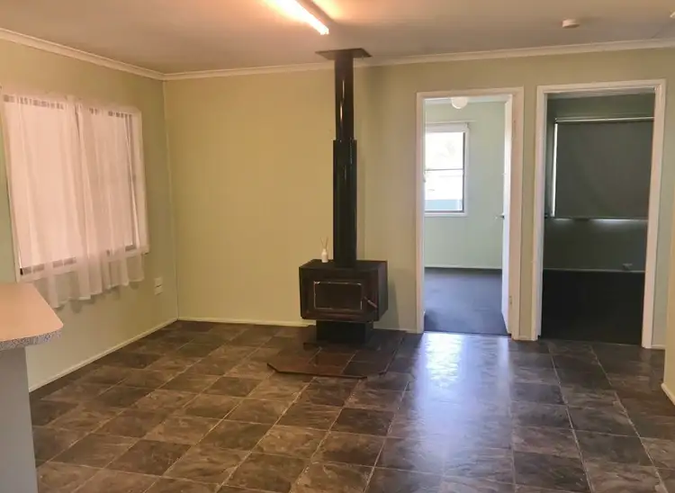 Second view of Homely house listing, 31 College Crescent, Dalby QLD 4405