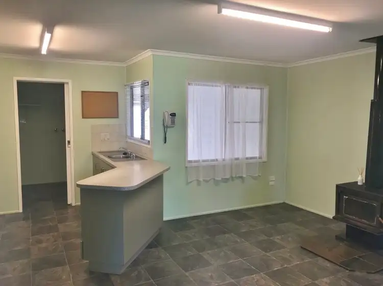 Third view of Homely house listing, 31 College Crescent, Dalby QLD 4405