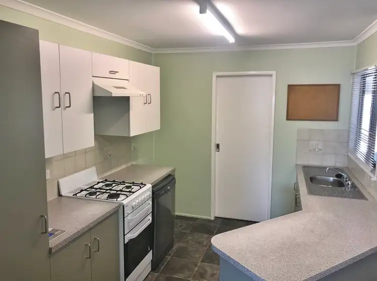 Fourth view of Homely house listing, 31 College Crescent, Dalby QLD 4405