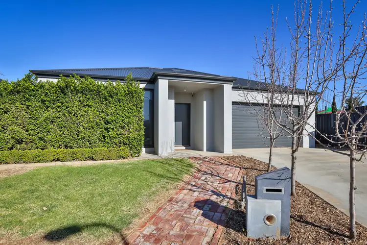 Main view of Homely house listing, 3 Brooklyn Court, Mildura VIC 3500