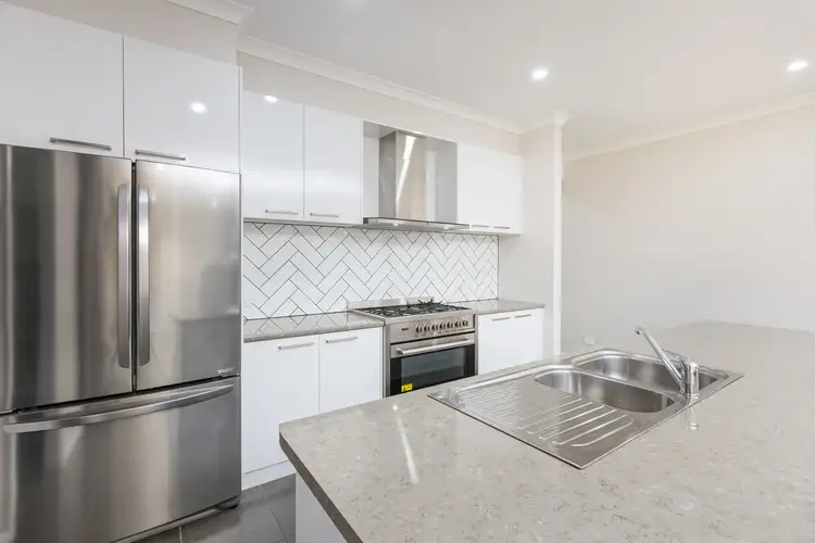 Third view of Homely house listing, 3 Brooklyn Court, Mildura VIC 3500
