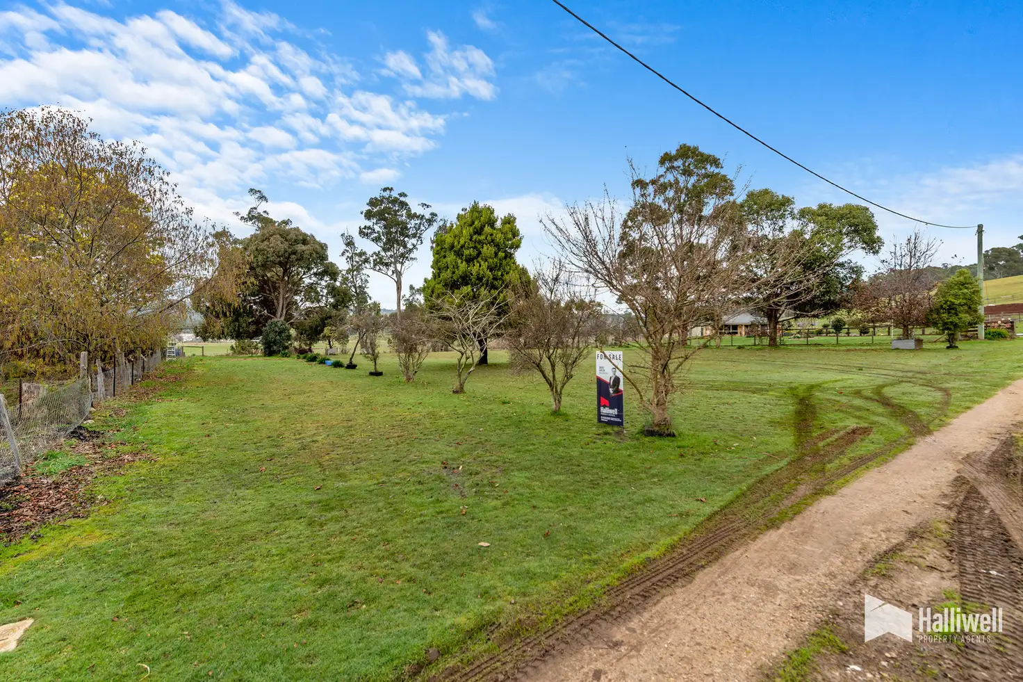 Main view of Homely land listing, LOT 2, 15 Dowbiggin Street, Railton TAS 7305