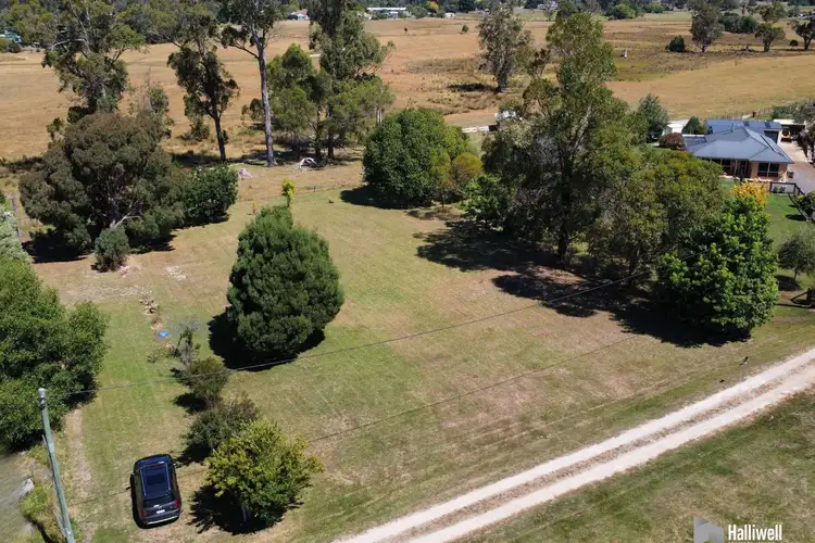 Second view of Homely land listing, LOT 2, 15 Dowbiggin Street, Railton TAS 7305