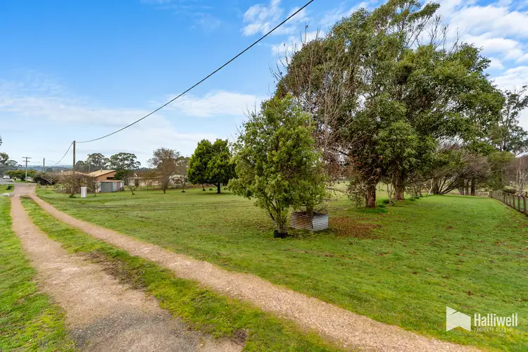 Third view of Homely land listing, LOT 2, 15 Dowbiggin Street, Railton TAS 7305