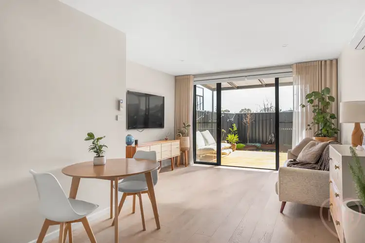 Main view of Homely apartment listing, 18/7 Shewcroft Street, Watson ACT 2602