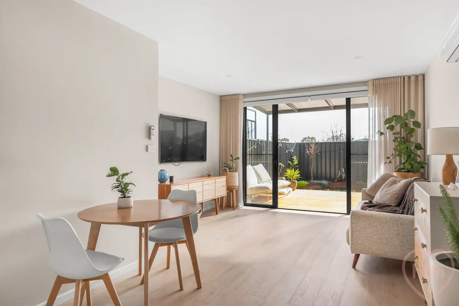 Main view of Homely apartment listing, 18/7 Shewcroft Street, Watson ACT 2602