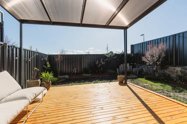 Second view of Homely apartment listing, 18/7 Shewcroft Street, Watson ACT 2602