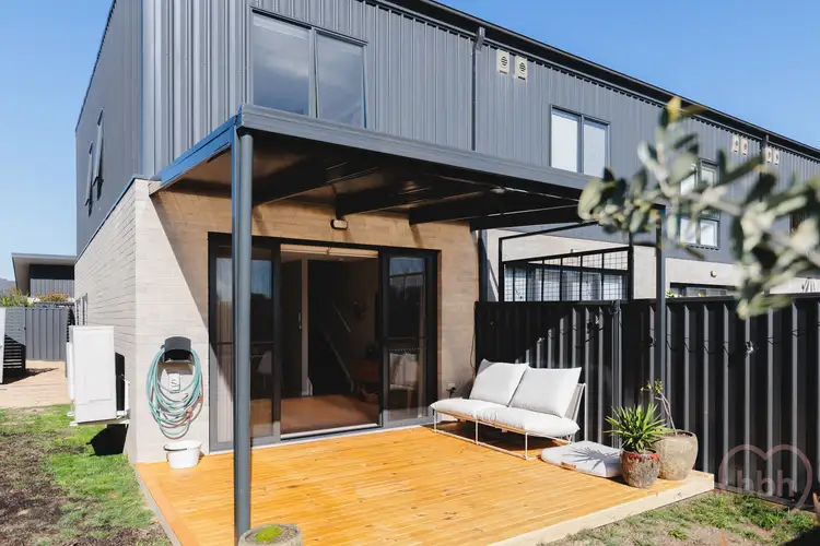Third view of Homely apartment listing, 18/7 Shewcroft Street, Watson ACT 2602