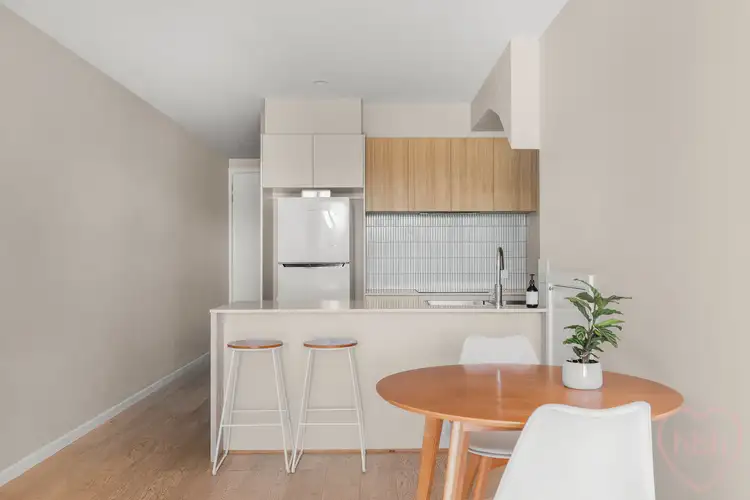 Fifth view of Homely apartment listing, 18/7 Shewcroft Street, Watson ACT 2602