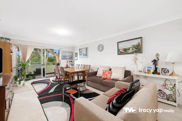 Main view of Homely unit listing, 22/1C Kooringa Road, Chatswood NSW 2067