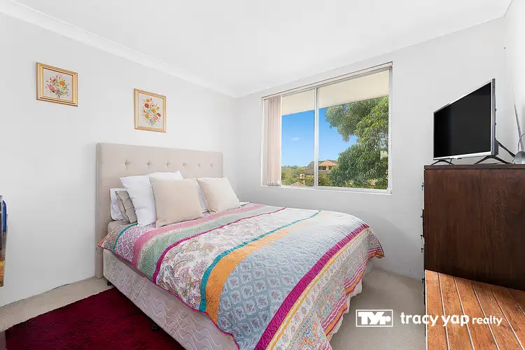 Fifth view of Homely unit listing, 22/1C Kooringa Road, Chatswood NSW 2067