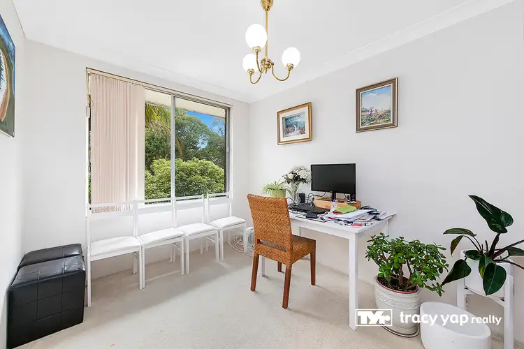 Sixth view of Homely unit listing, 22/1C Kooringa Road, Chatswood NSW 2067