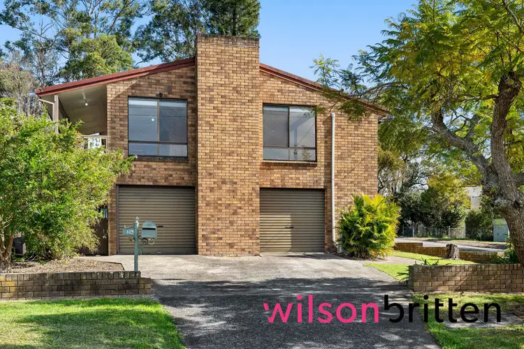 Main view of Homely house listing, 24 Queen Street, Balcolyn NSW 2264