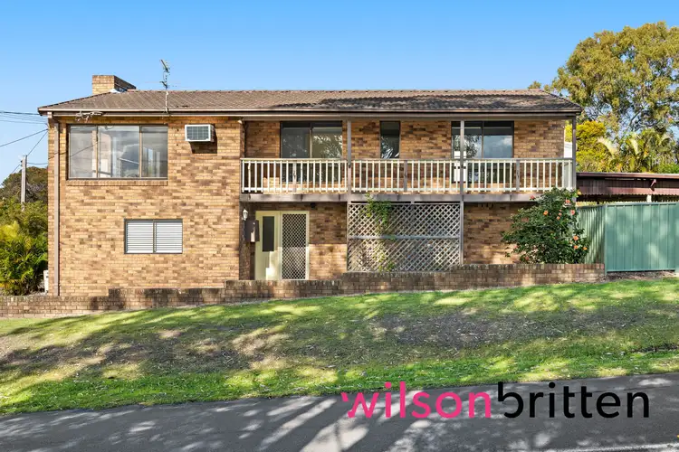 Second view of Homely house listing, 24 Queen Street, Balcolyn NSW 2264