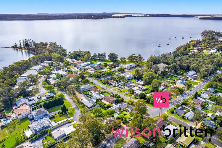 Third view of Homely house listing, 24 Queen Street, Balcolyn NSW 2264