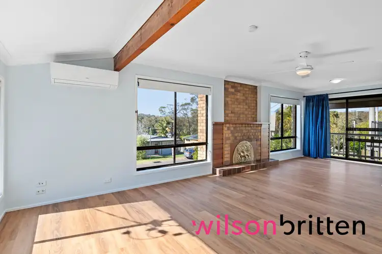 Fifth view of Homely house listing, 24 Queen Street, Balcolyn NSW 2264