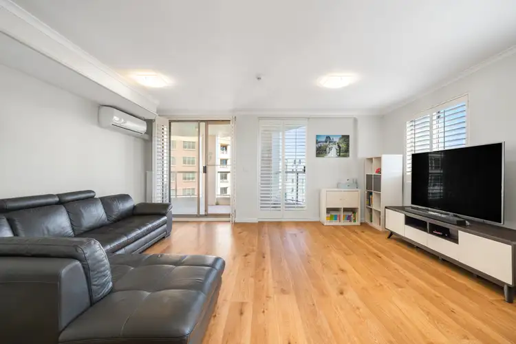 Fourth view of Homely apartment listing, 1106/5 Albert Road, Strathfield NSW 2135