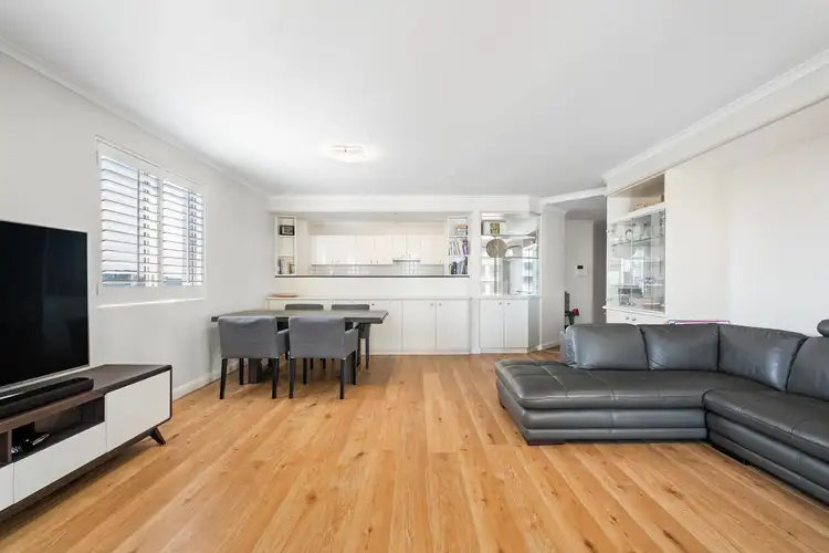 Fifth view of Homely apartment listing, 1106/5 Albert Road, Strathfield NSW 2135