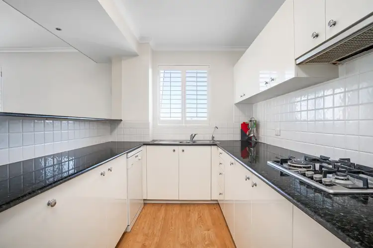 Sixth view of Homely apartment listing, 1106/5 Albert Road, Strathfield NSW 2135