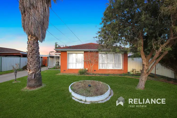 40 Derrimut Road, Hoppers Crossing VIC 3029