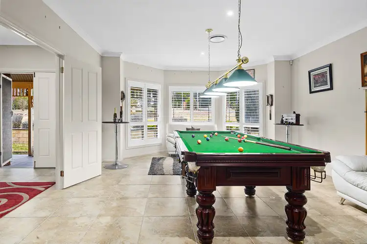 Second view of Homely house listing, 589 Mulwaree Drive, Tallong NSW 2579