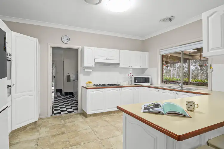 Third view of Homely house listing, 589 Mulwaree Drive, Tallong NSW 2579