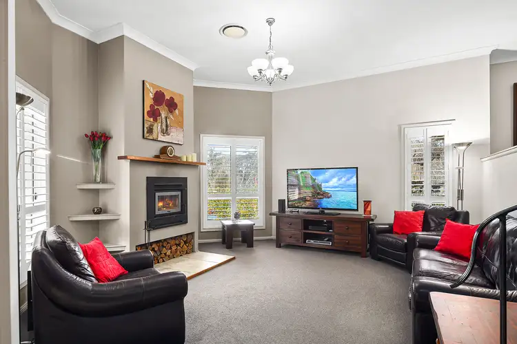 Fourth view of Homely house listing, 589 Mulwaree Drive, Tallong NSW 2579