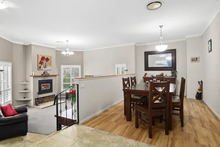 Fifth view of Homely house listing, 589 Mulwaree Drive, Tallong NSW 2579