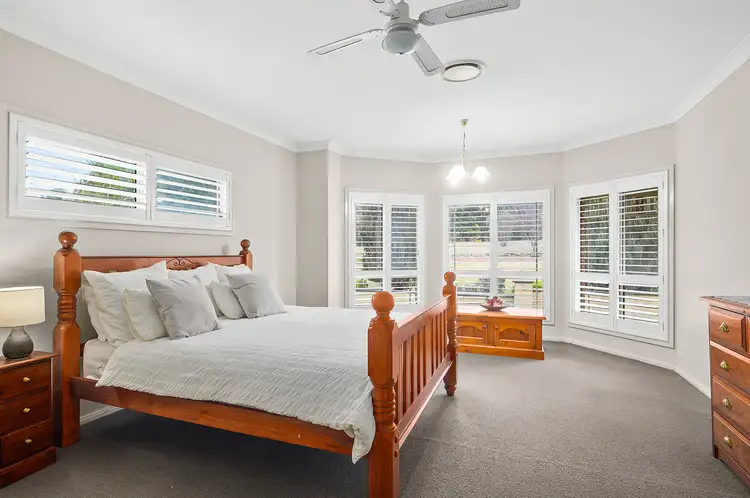 Sixth view of Homely house listing, 589 Mulwaree Drive, Tallong NSW 2579
