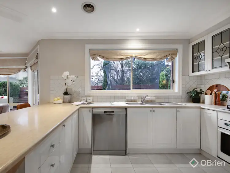 Fourth view of Homely townhouse listing, 2/1417 North Road, Oakleigh East VIC 3166