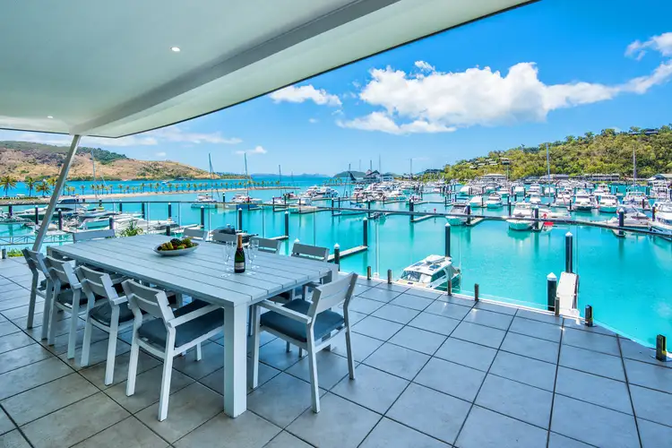 5/1 Airport Drive, Hamilton Island QLD 4803