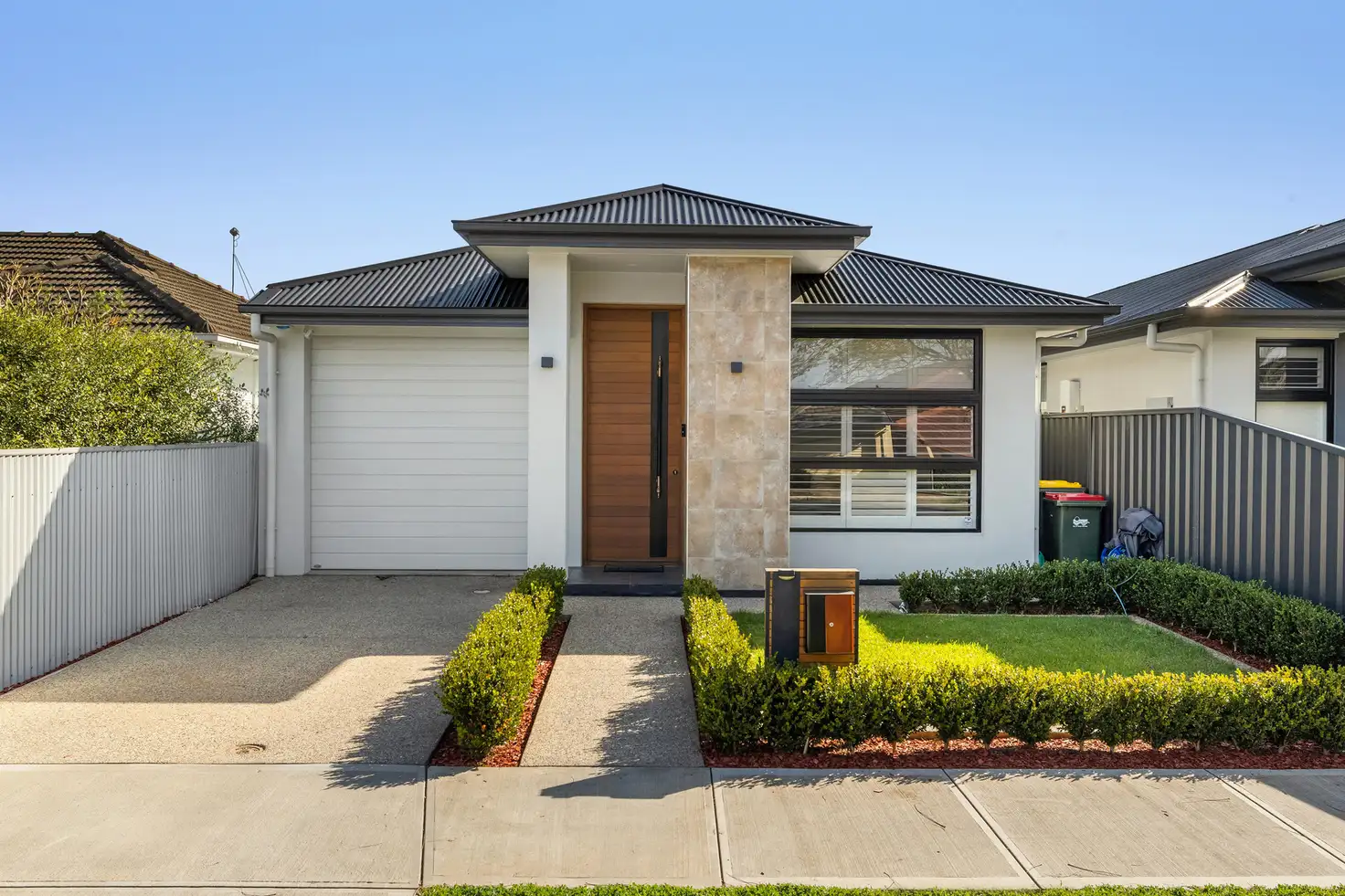 Main view of Homely house listing, 3A Errington Street, North Plympton SA 5037